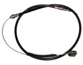 NISSAN PICK UP- D21/D22; EL FREN TELI ARKA SOL KISA (HATALI)