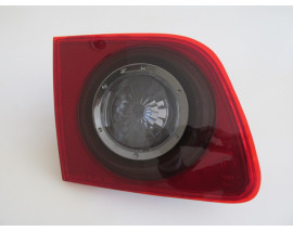 MAZDA 3- SD- 03/06; MODIFIYE IÇ STOP LAMBASI SOL DIS ÇERÇEVESI KIRMIZI (ORTASI FÜME) (EAGLE EYES