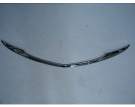 MAZDA BT 50- PICK UP- 13/15; ÖN TAMPON BANDI ÜST NİKELAJI