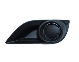 MAZDA BT 50- PICK UP- 13/15; SİS LAMBA KAPAĞI SAĞ SİS DELİKSİZ