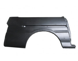 MAZDA E2200- MİNİBÜS- 05/09; ARKA ÇAMURLUK SAĞ (KISA ŞASE)