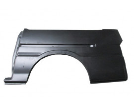 MAZDA E2200- MİNİBÜS- 05/09; ARKA ÇAMURLUK SOL (KISA ŞASE)