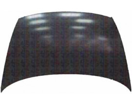 HONDA CIVIC- SD- 06/11; MOTOR KAPUTU (BURUN KISMI 2 CM KISA ARACA TAKILABILIR)