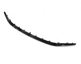 HONDA CIVIC- SD- 14/16; ÖN TAMPON PANJURU ÜST NIKELAJI (TYG)