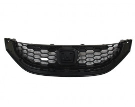 HONDA CIVIC- SD- 14/16; ÖN PANJUR SİYAH (JAPON/KORE TİPİ) (TYG)