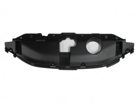 HONDA CIVIC- SD- 12/16; ÖN PANEL ÜST KORUMA PLASTİĞİ KOMPLE (TYG)