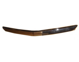 HONDA CITY- 03/05; KAPUT UÇ NİKELAJI (TR TİPİ DEĞİL)