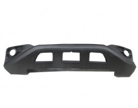 HONDA CRV- 13/14; ÖN TAMPON ALT SİYAH (TR TİPİ DEĞİL) (JAPON TYPE)