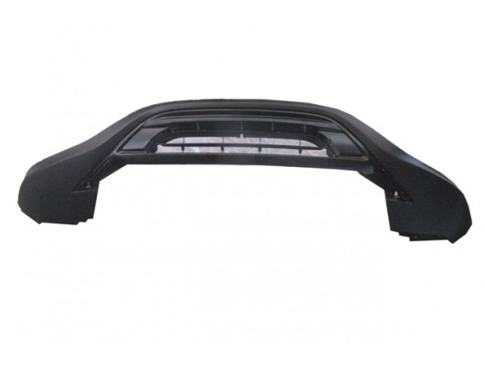 HONDA CRV- 15/18; KARLIK (ÖN TAMPON ALTI) (TAMPON PANJURU İLE BİRLİKTE) (SPOILER) (TYG)