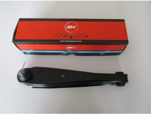 SUZUKI CARRY- 90/98; ÖN ALT TABLA KISA SAĞ/SOL AYNI (ADET)(SALINCAK) (SH)