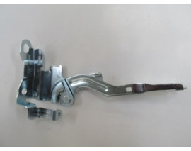 HYUNDAI I20- 09/12; KAPUT MENTESESI SOL (TW) HYUNDAI I20- 09/12; KAPUT MENTESESI SOL (TW)