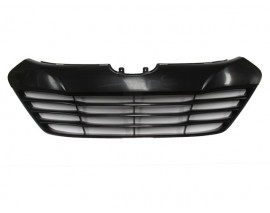 HYUNDAI IX35- 10/11; ÖN TAMPON PANJURU SİYAH