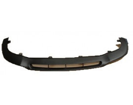 HYUNDAI IX35- 10/15; KARLIK (ÖN TAMPON ALTI) SIYAH (SPOILER) (TYG)