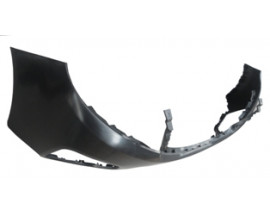 KIA SORENTO- 10/12; ÖN TAMPON SIYAH (SIS DELIKLI FAR YIKAMASIZ TYG)