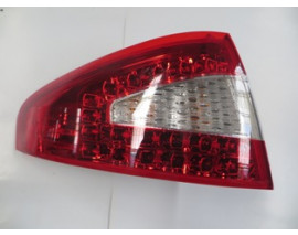 FORD MONDEO- 07/11; DIS STOP LAMBASI SOL KIRMIZI/BEYAZ SEDAN (FAMELLA)
