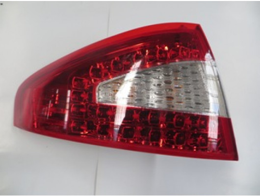 FORD MONDEO- 07/11; DIS STOP LAMBASI SOL KIRMIZI/BEYAZ SEDAN (FAMELLA)