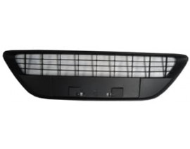 FORD FOCUS- HB- 08/11; ÖN TAMPON PANJURU SİYAH