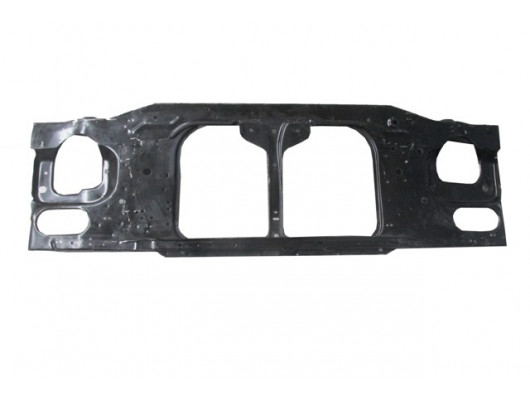 FORD RANGER- PICK UP- 98/07; ÖN PANEL KOMPLE SİYAH (TR TİPİ DEĞİL)