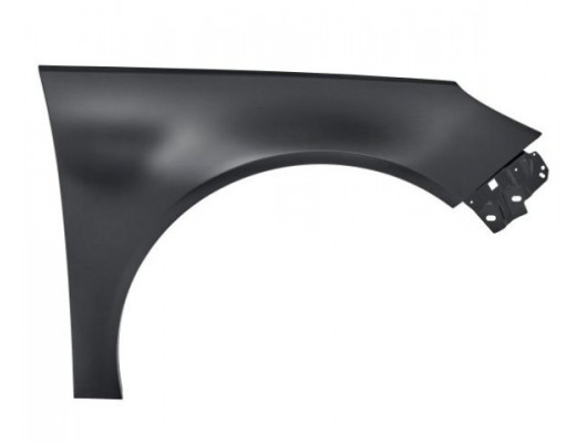 BUICK REGAL- 12/14; ÖN ÇAMURLUK DELİKSİZ SAĞ (BASE/GS MODEL)(TW)