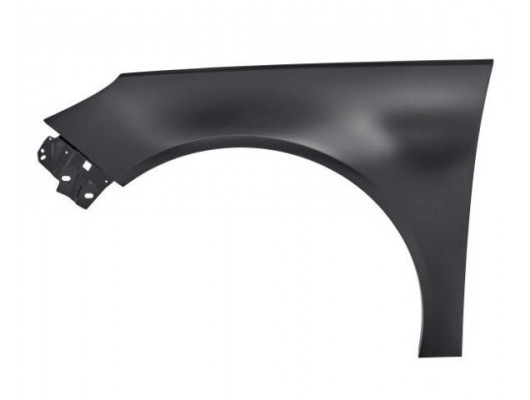 BUICK REGAL- 12/14; ÖN ÇAMURLUK DELİKSİZ SOL (BASE/GS MODEL)(TW)