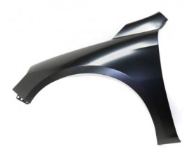 CHEVROLET MALIBU- 16/18; ÖN ÇAMURLUK DELİKSİZ SOL (TW)