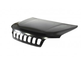 JEEP CHEROKEE- 19/20; MOTOR KAPUTU ÇELİK (TW)