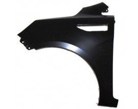 KIA RIO- 10/12; ÖN ÇAMURLUK SOL (TW)