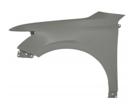 LEXUS CT-200H- 11/17; ÖN ÇAMURLUK SOL (TW)