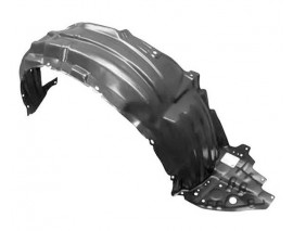 LEXUS CT-200H- 11/14; ÖN ÇAMURLUK DAVLUMBAZI SAĞ (TW)