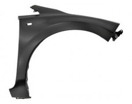 NISSAN LEAF- 10/12; ÖN ÇAMURLUK SAĞ (TW)