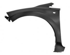 NISSAN LEAF- 10/12; ÖN ÇAMURLUK SOL (TW)