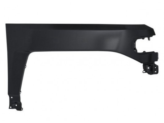 TOYOTA FJ CRUISER- 07/14; ÖN ÇAMURLUK SAĞ (TW)