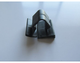 UNIVERSAL UNIVERSAL-; KAPUT İZOLATÖR KLİPSİ (FIAT/PEUGEOT/CITROEN/VOLKSWAGEN)