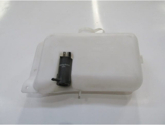 UNIVERSAL UNIVERSAL-; ÖN CAM SU BİDONU/DEPOSU MOTORLU (PICK-UP ARAÇLARA UYUMLU)