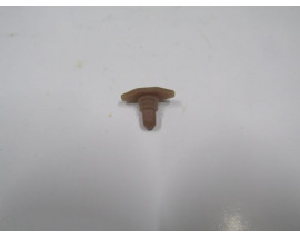 UNIVERSAL UNIVERSAL-; ÖN/ARKA KAPI TOZ LASTİĞİ KLİPSİ A TİPİ TÜM ARAÇLAR İÇİN