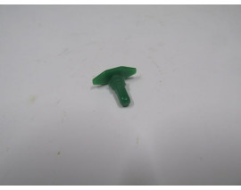 UNIVERSAL UNIVERSAL-; ÖN/ARKA KAPI TOZ LASTİĞİ KLİPSİ F TİPİ TÜM ARAÇLAR İÇİN