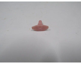 UNIVERSAL UNIVERSAL-; ÖN/ARKA KAPI TOZ LASTİĞİ KLİPSİ D TİPİ TÜM ARAÇLAR İÇİN