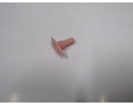 UNIVERSAL UNIVERSAL-; ÖN/ARKA KAPI TOZ LASTİĞİ KLİPSİ D TİPİ TÜM ARAÇLAR İÇİN