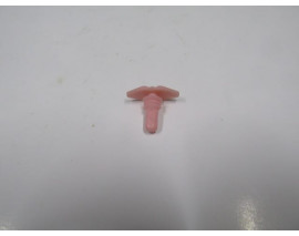 UNIVERSAL UNIVERSAL-; ÖN/ARKA KAPI TOZ LASTİĞİ KLİPSİ D TİPİ TÜM ARAÇLAR İÇİN