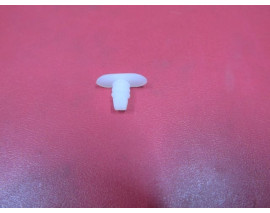 UNIVERSAL UNIVERSAL-; ÖN/ARKA KAPI TOZ LASTİĞİ KLİPSİ E TİPİ TÜM ARAÇLAR İÇİN