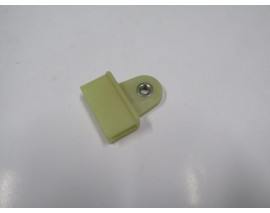 UNIVERSAL UNIVERSAL-; ÖN/ARKA KAPI CAM KIZAĞI KLİPSİ TÜM ARAÇLAR İÇİN