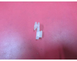 UNIVERSAL UNIVERSAL-; ÖN/ARKA KAPI İÇ AÇMA KOLU KLİPSİ B TİPİ KÜÇÜK TÜM ARAÇLAR İÇİN