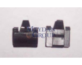 UNIVERSAL UNIVERSAL-; ÖN/ARKA KAPI SIYIRICI DIŞ FİTİL SEGMANI B TİPİ TÜM ARAÇLAR İÇİN