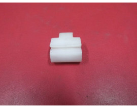 UNIVERSAL UNIVERSAL-; ÖN/ARKA KAPI SIYIRICI DIŞ FİTİL SEGMANI C TİPİ TÜM ARAÇLAR İÇİN