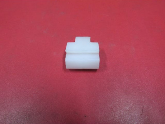 UNIVERSAL UNIVERSAL-; ÖN/ARKA KAPI SIYIRICI DIŞ FİTİL SEGMANI D TİPİ TÜM ARAÇLAR İÇİN