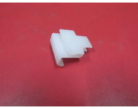 UNIVERSAL UNIVERSAL-; ÖN/ARKA KAPI SIYIRICI DIŞ FİTİL SEGMANI D TİPİ TÜM ARAÇLAR İÇİN