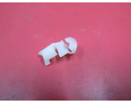 UNIVERSAL UNIVERSAL-; BAGAJ KAPAĞI KİLİT KLİPSİ A TİPİ TÜM ARAÇLAR İÇİN