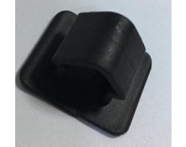 UNIVERSAL UNIVERSAL-; TAVAN DÖŞEME KLİPSİ SİYAH