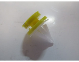 UNIVERSAL UNIVERSAL-; KAPI DÖŞEME KLİPSİ (RENAULT/DACIA)