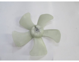 UNIVERSAL UNIVERSAL-; RADYATÖR FAN KANADI 5 BIÇAK